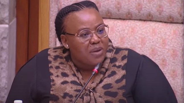 Parliament calls for immediate termination of G4S contract Parliament calls for immediate termination of G4S contract | News Article