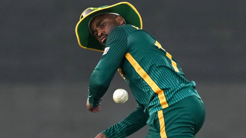 Proteas must challenge themselves against Afghanistan | News Article