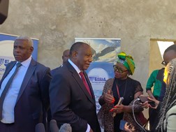 Ramaphosa mourns tragic bus accident in Limpopo, support offered to bereaved families | News Article