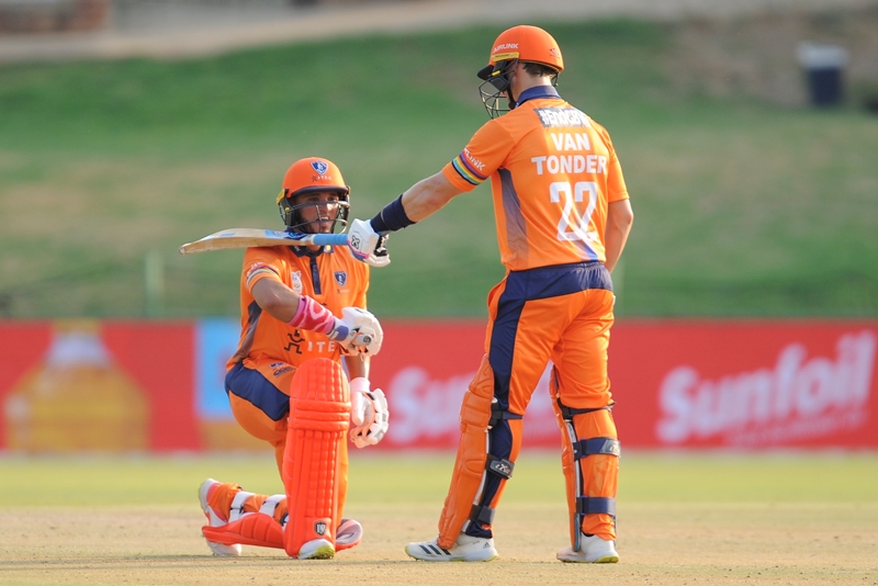 Knights beat WP convincingly in Potchefstroom | News Article