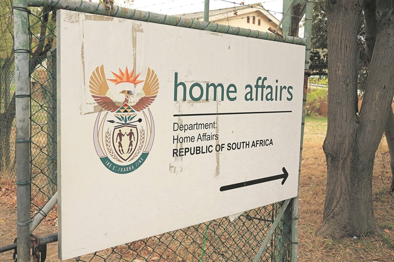 Vrystaatse ouers in hof vir onwettige aanneming, bedrog | News Article
