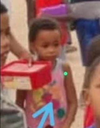 Police divers deployed in search for missing child | News Article