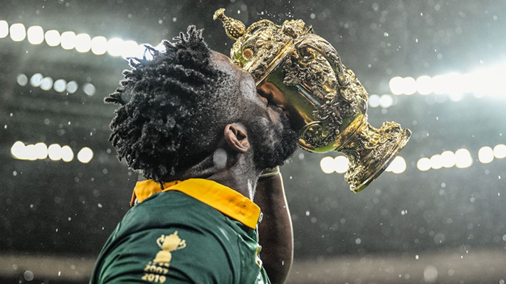 Springbok Trophy Tour details announced | News Article