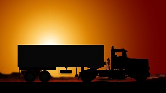 Truck drivers launch strike Truck drivers launch strike | News Article