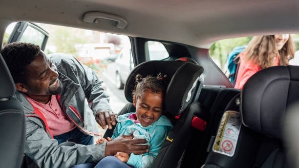 Wheel Well drives change for child road safety | News Article