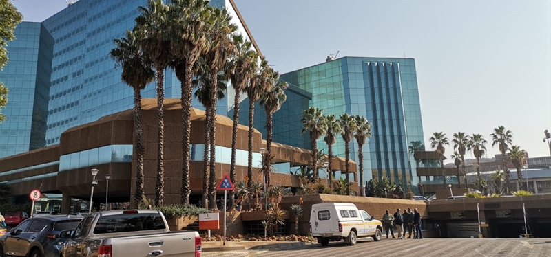Pressure group resolute in call for dissolution of Mangaung | News Article