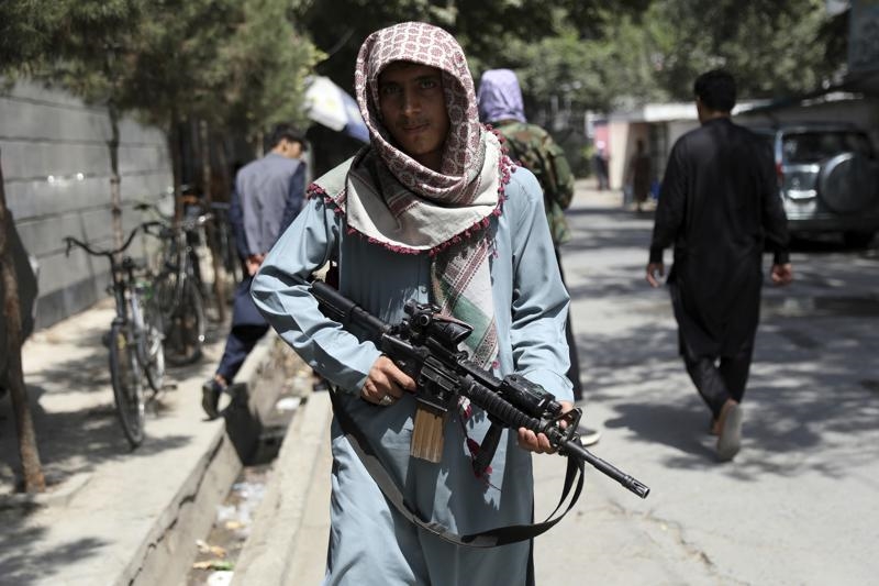 Last British civilian evacuation flight leaves Kabul | News Article