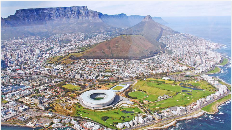 Suid-Afrika se toerismesyfers toon ’n oplewing Suid-Afrika se toerismesyfers toon ’n oplewing | News Article