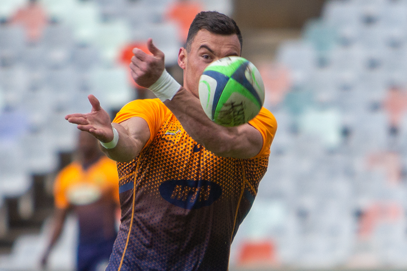 Boks have faith in new-look team | News Article