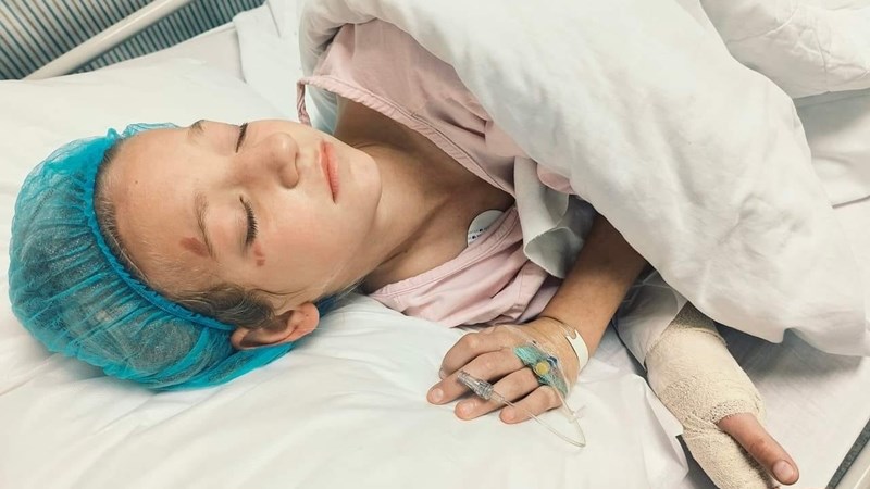 Lydenburg: Meisie (10) doen harsingskudding op ná afknouery Lydenburg: Meisie (10) doen harsingskudding op ná afknouery | News Article