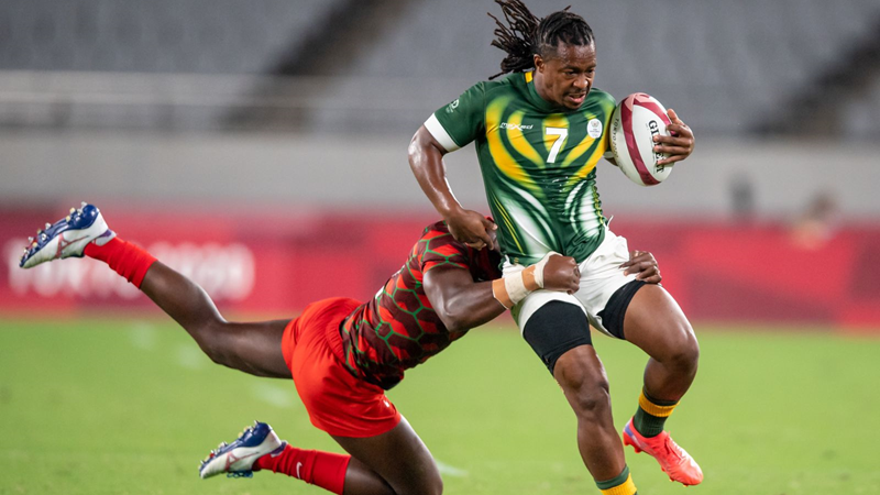 Ngcobo names first Blitzbok squad for Hong Kong trip | News Article