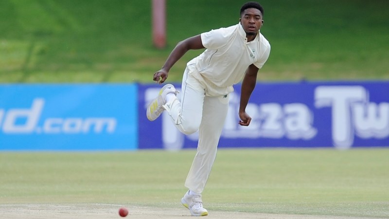 SA A sniff victory in Bloemfontein SA A sniff victory in Bloemfontein | News Article