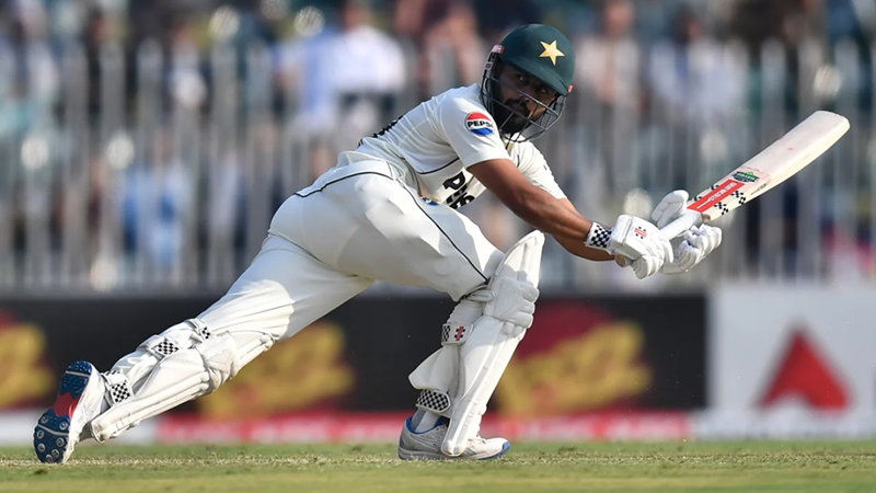 Pakistan ride their luck as honours end even on Day 1 Pakistan ride their luck as honours end even on Day 1 | News Article