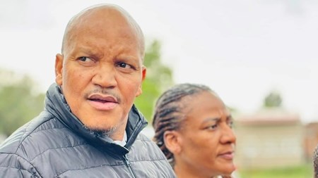 Matjhabeng to step up safety after children’s drowning Matjhabeng to step up safety after children’s drowning | News Article