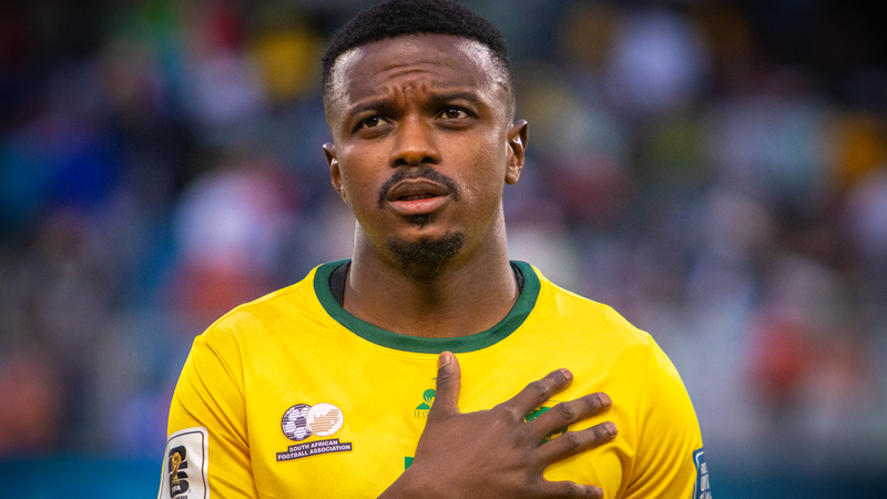 Bafana’s World Cup hopes dealt a blow after FIFA sanction Bafana’s World Cup hopes dealt a blow after FIFA sanction | News Article