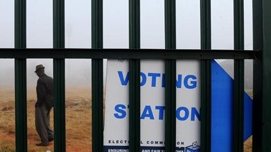 IEC announces candidates for Free State’s Metsimaholo by-election IEC announces candidates for Free State’s Metsimaholo by-election | News Article