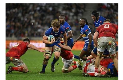 It's tight at the top | News Article