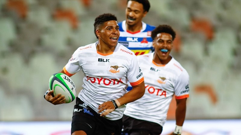 Currie Cup gets January kick off Currie Cup gets January kick off | News Article