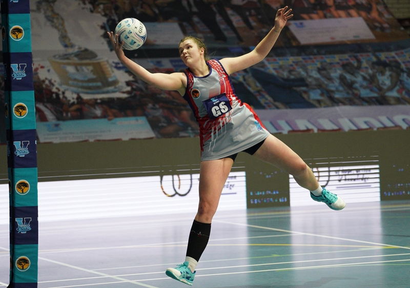 Kovsies outplay UWC | News Article