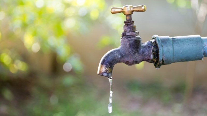 Mangaung-munisipaliteit moet verantwoordelik gehou word vir watervermorsing Mangaung-munisipaliteit moet verantwoordelik gehou word vir watervermorsing | News Article