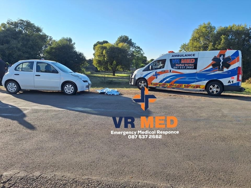 Agtjarige seun van Bloemfontein sterf ná voertuig hom tref | News Article