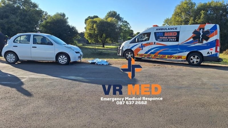 Agtjarige seun van Bloemfontein sterf ná voertuig hom tref | News Article