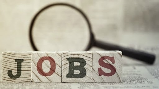 Unemployment rate rises to 35.3% | News Article