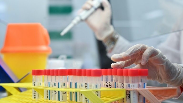 #Covid19: 'Super-variant' found in SA #Covid19: 'Super-variant' found in SA | News Article