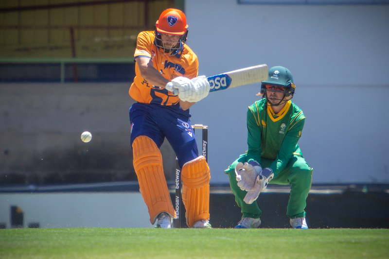 Knights set to open their 4-Day campaign | News Article