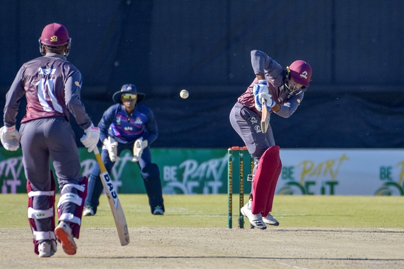 Dragons ready to face the Rocks | News Article