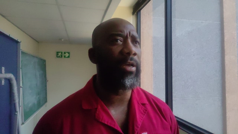 Opposition parties cast doubt over Free State’s 2025/26 budget adjustment | News Article