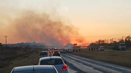 North West: Eight residents arrested for public violence on N12 North West: Eight residents arrested for public violence on N12 | News Article