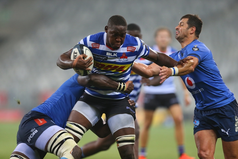 WP bolstered for Kimberley clash | News Article