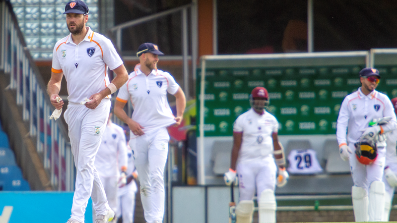 The Knights cancel out all the white noise The Knights cancel out all the white noise | News Article