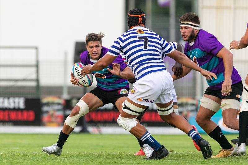 NWU Eagles determined to bounce back | News Article