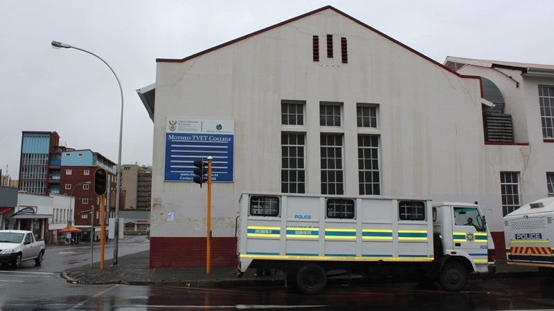 Students to protest at Bloemfontein college over unused NSFAS millions Students to protest at Bloemfontein college over unused NSFAS millions | News Article