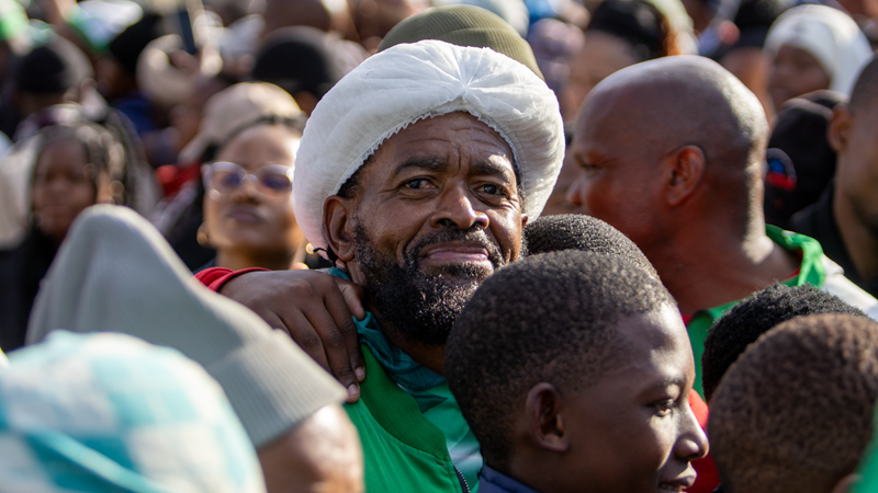 Bloemfontein’s beloved football spirit reborn as Siwelele FC | News Article