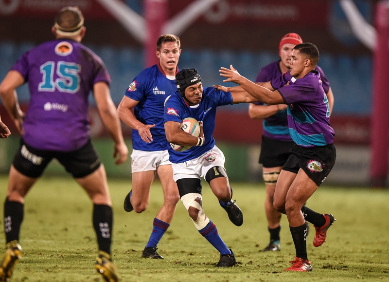 Shimlas ready to tackle rivals | OFM