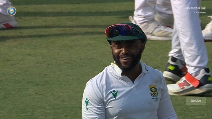 Proteas make it three from three for South African sports teams this weekend