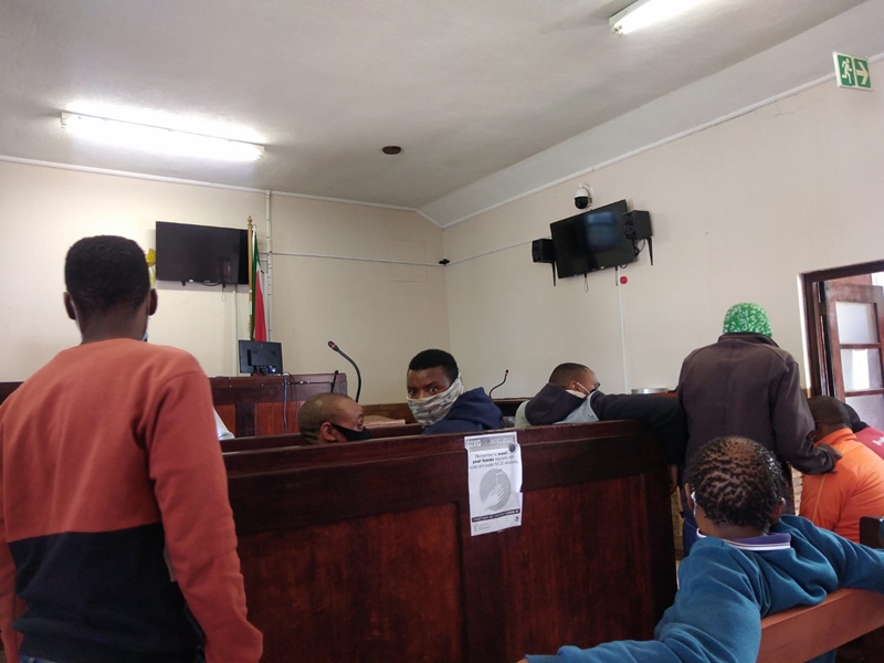 #Wepener9: FS court to rule on bail applications | News Article