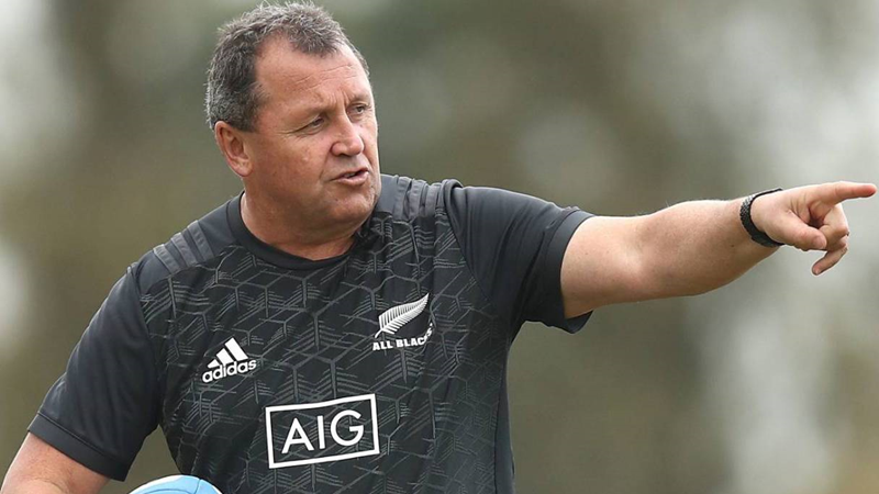All Blacks braced for a battle upfront All Blacks braced for a battle upfront | News Article