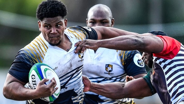 All eyes will be on the Currie Cup First Division All eyes will be on the Currie Cup First Division | News Article