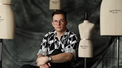 Get It Bloemfontein - Meet Bloem’s Dream Dress Designer… Stanley Baptiste Get It Bloemfontein - Meet Bloem’s Dream Dress Designer… Stanley Baptiste | News Article
