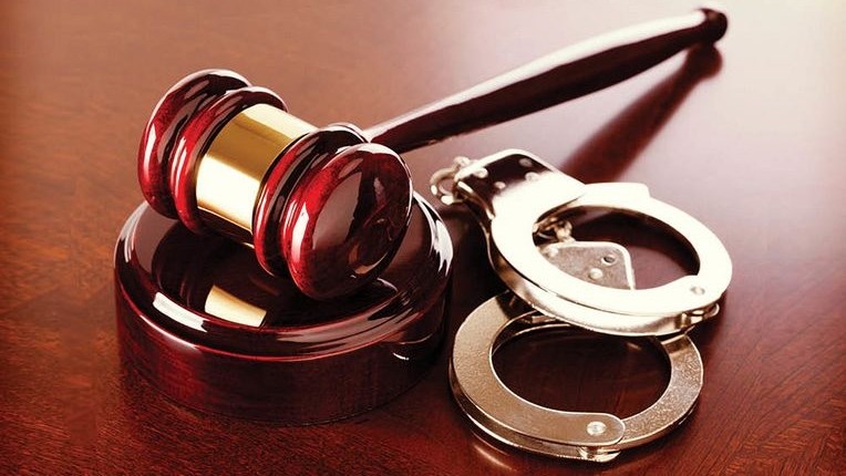 Illegal firearm dealer sentenced in Bfn | News Article