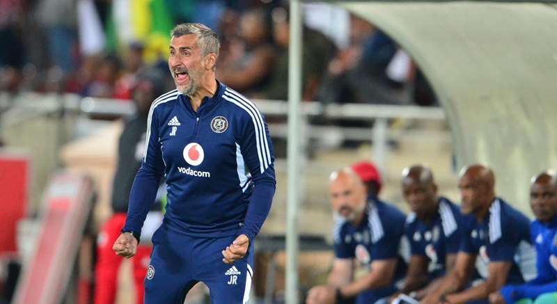 Pirates out to end recent Amakhosi dominance | News Article
