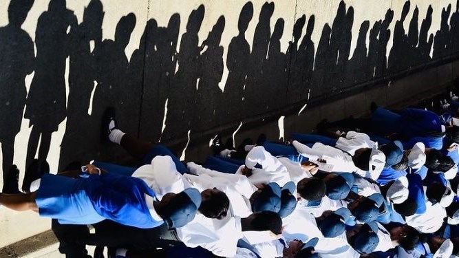 Noord-Kaapse onderwys verwelkom personeel, leerders Noord-Kaapse onderwys verwelkom personeel, leerders | News Article