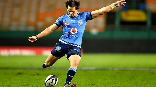 Smith starts at flyhalf against Edinburgh Smith starts at flyhalf against Edinburgh | News Article