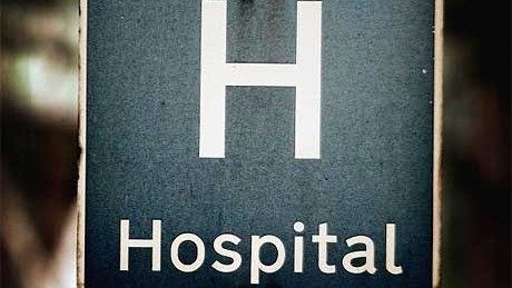 Boitumelo Hospital given attention by Free State Health | News Article