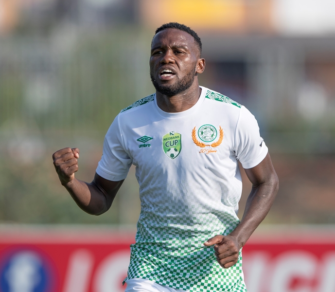 Celtic striker, Letsoalo, steers Bafana to victory | News Article