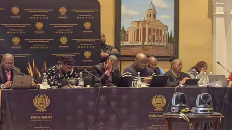 Political instability blamed for Mangaung failures, MPs hear during oversight visit | News Article